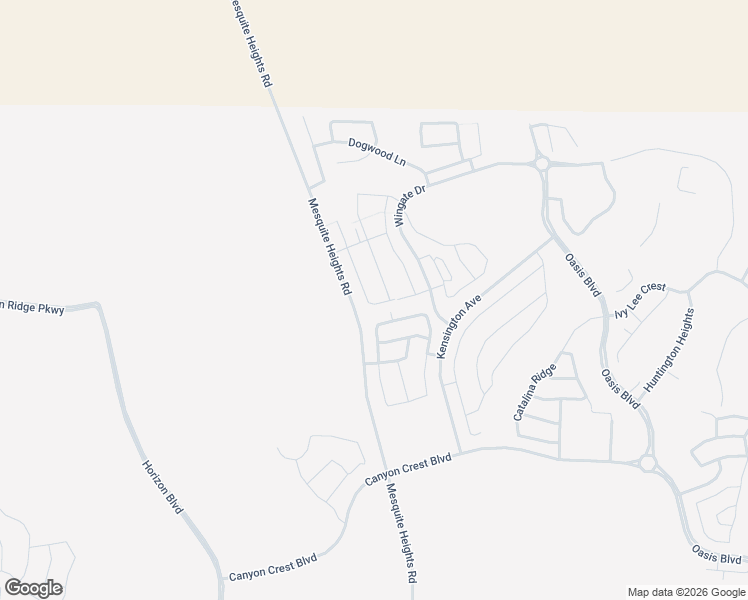 map of restaurants, bars, coffee shops, grocery stores, and more near 1457 Dustin Don Drive in Mesquite