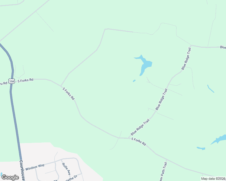 map of restaurants, bars, coffee shops, grocery stores, and more near in Windsor