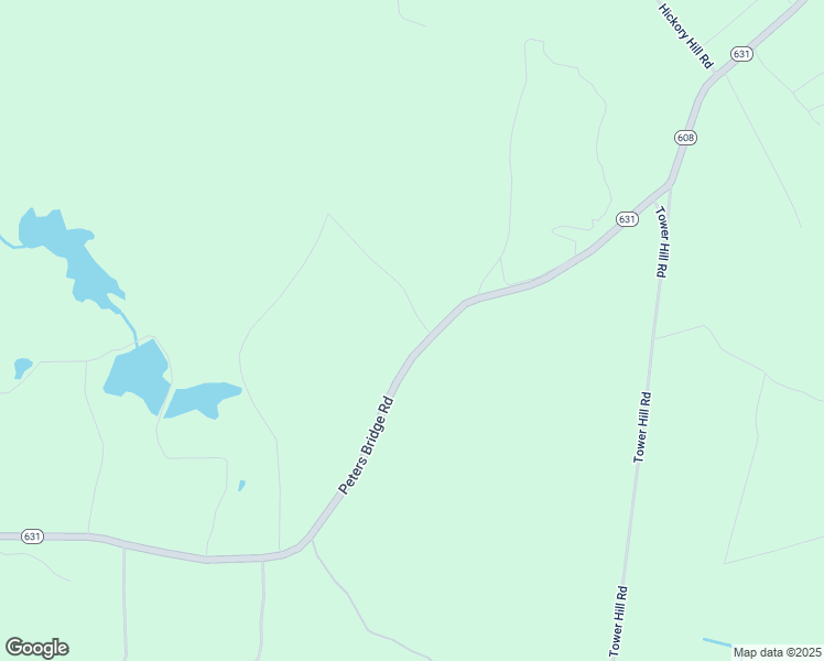 map of restaurants, bars, coffee shops, grocery stores, and more near 24293 Peters Bridge Road in Yale