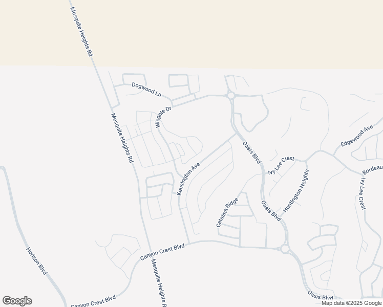 map of restaurants, bars, coffee shops, grocery stores, and more near 540 Jefferson Lane in Mesquite