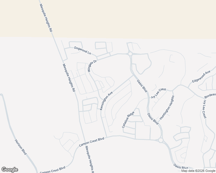 map of restaurants, bars, coffee shops, grocery stores, and more near 540 Jefferson Lane in Mesquite