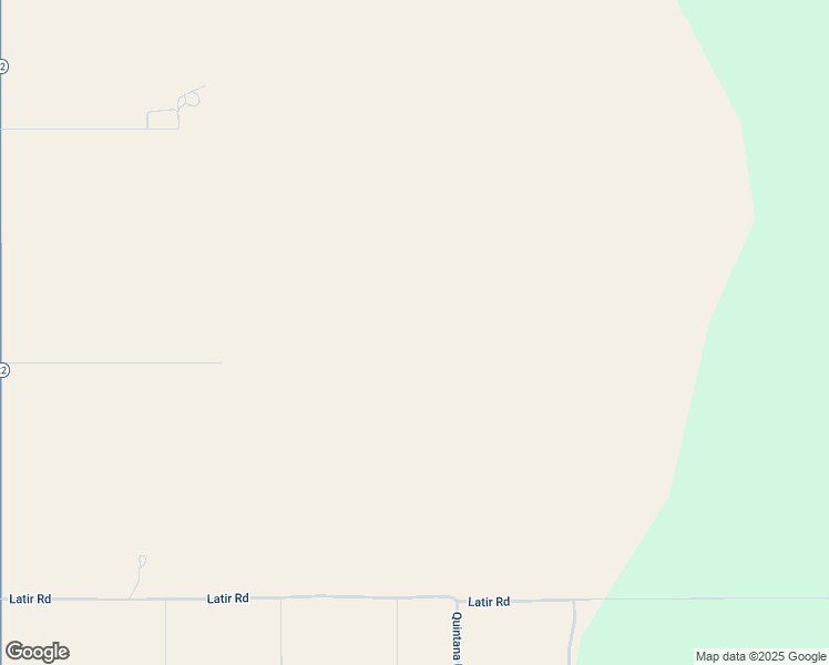 map of restaurants, bars, coffee shops, grocery stores, and more near Latir Road in Questa