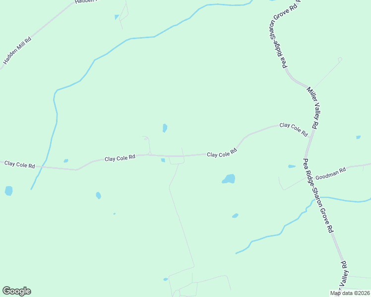 map of restaurants, bars, coffee shops, grocery stores, and more near 1240 Clay Cole Road in Elkton