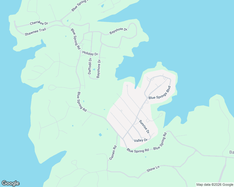 map of restaurants, bars, coffee shops, grocery stores, and more near 443 Sunrise Drive in Cadiz