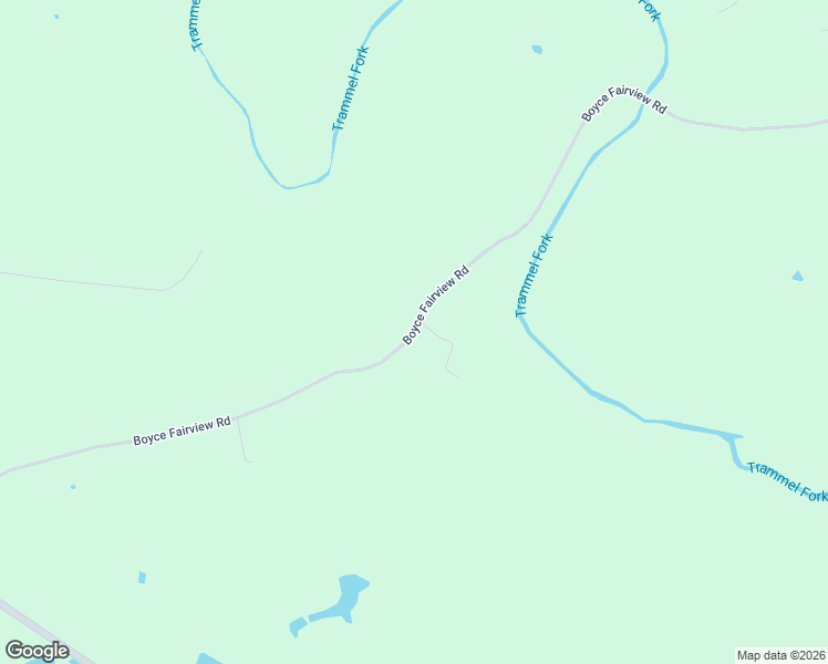 map of restaurants, bars, coffee shops, grocery stores, and more near 2671 Boyce Fairview Road in Alvaton