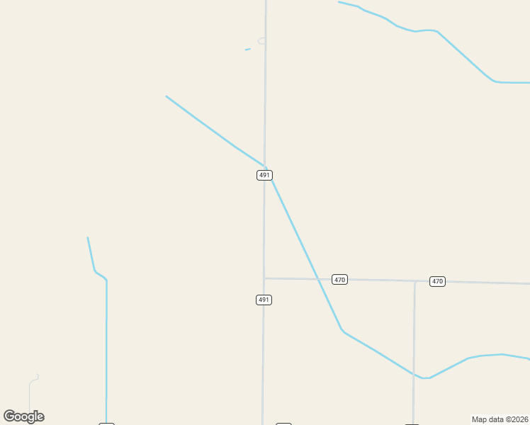 map of restaurants, bars, coffee shops, grocery stores, and more near 15815 County Road 491 in Dudley