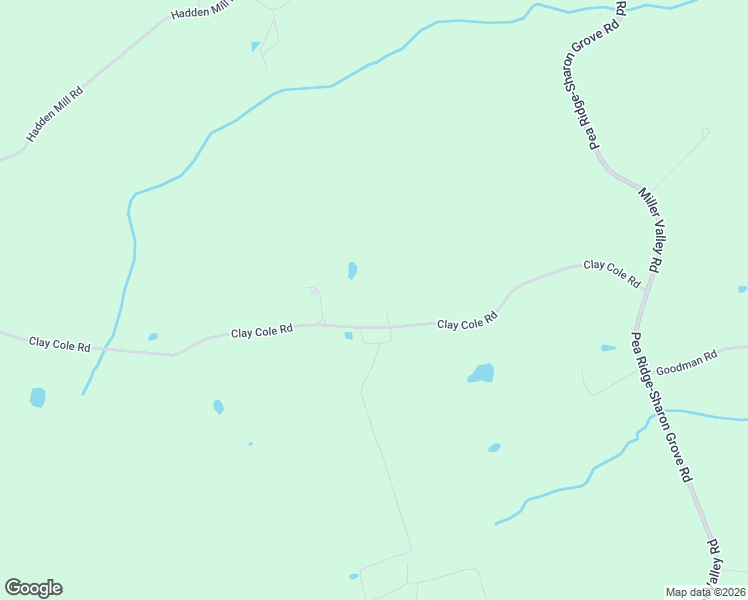 map of restaurants, bars, coffee shops, grocery stores, and more near 1240 Clay Cole Road in Elkton