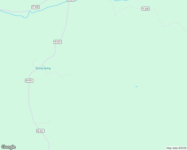 map of restaurants, bars, coffee shops, grocery stores, and more near in Wasola