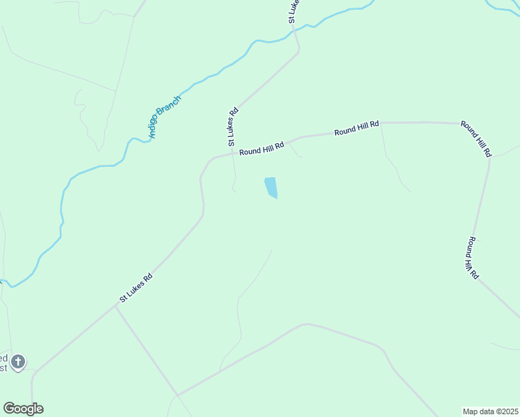 map of restaurants, bars, coffee shops, grocery stores, and more near 28032 Round Hill Road in Sedley