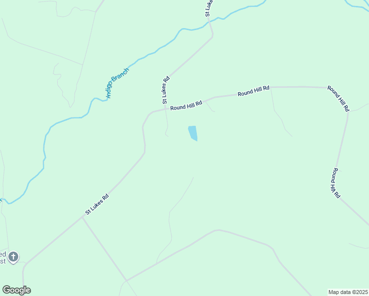 map of restaurants, bars, coffee shops, grocery stores, and more near 28032 Round Hill Road in Sedley
