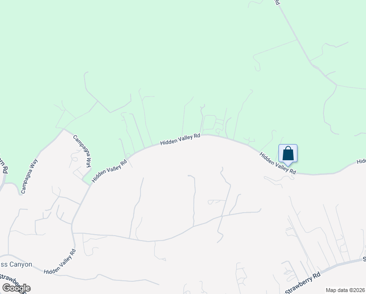 map of restaurants, bars, coffee shops, grocery stores, and more near 280 Hidden Valley Road in Prunedale