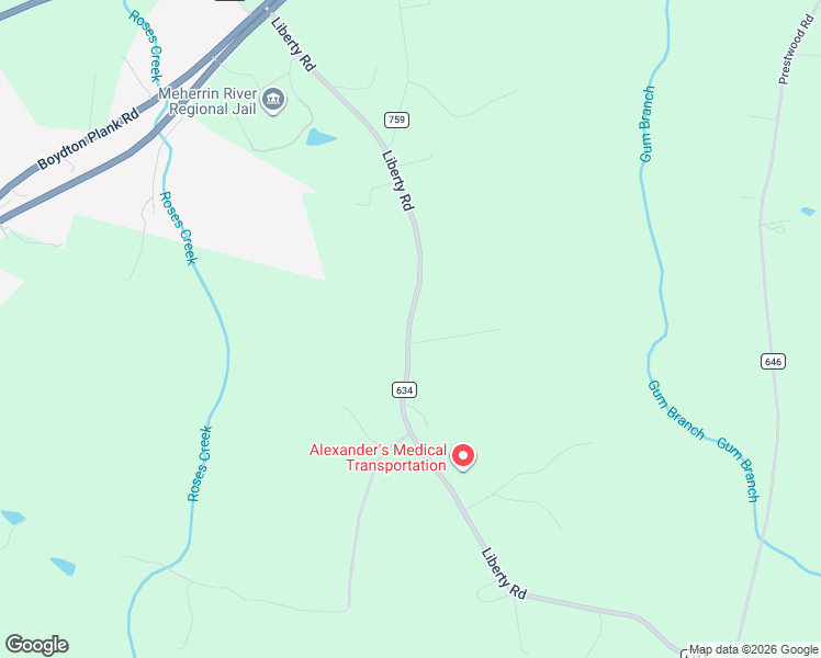 map of restaurants, bars, coffee shops, grocery stores, and more near 597-755 Liberty Road in Alberta