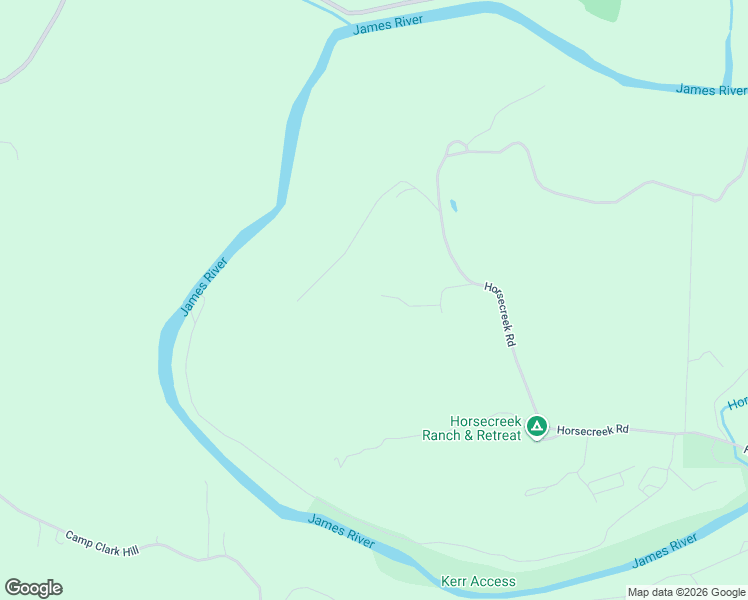 map of restaurants, bars, coffee shops, grocery stores, and more near 3030 Horsecreek Road in Galena