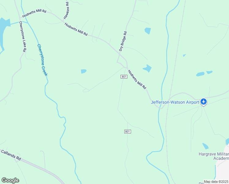 map of restaurants, bars, coffee shops, grocery stores, and more near 292 Falls Lane in Chatham