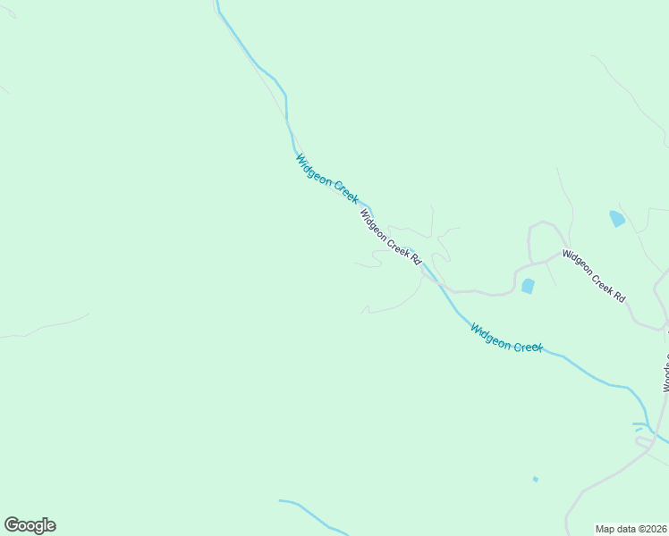 map of restaurants, bars, coffee shops, grocery stores, and more near 939 Widgeon Creek Road in Woolwine