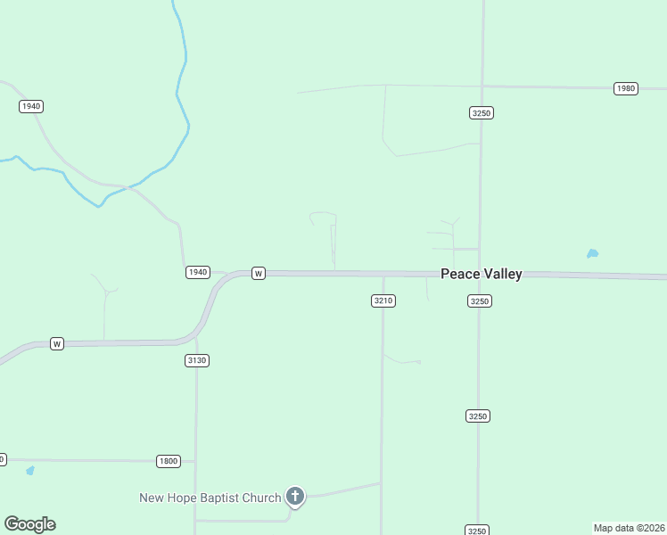map of restaurants, bars, coffee shops, grocery stores, and more near 7161 State Route West in Peace Valley