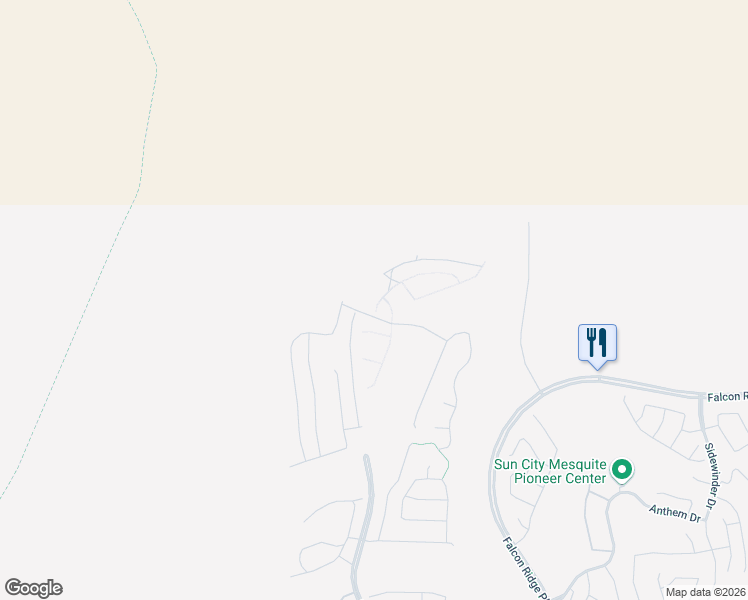 map of restaurants, bars, coffee shops, grocery stores, and more near in Mesquite