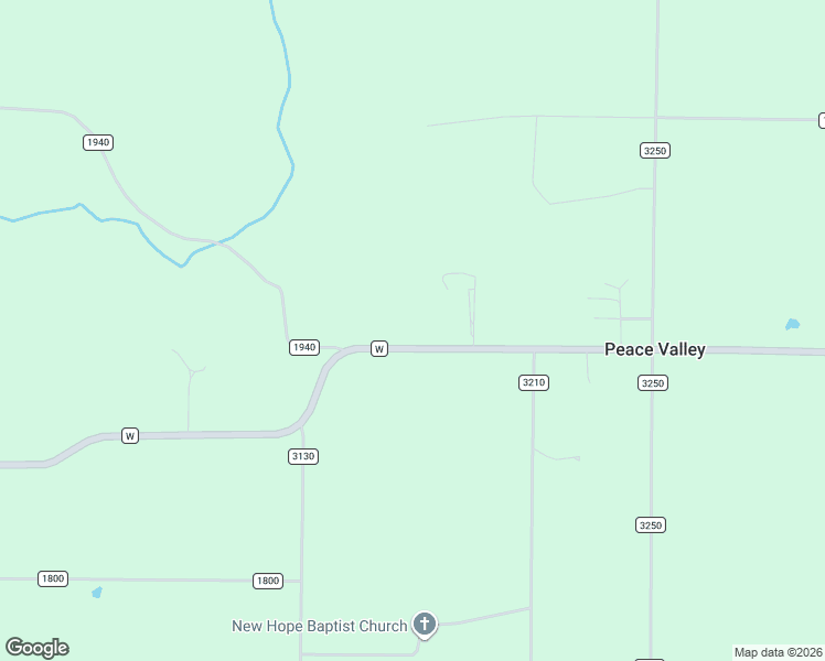 map of restaurants, bars, coffee shops, grocery stores, and more near 7161 State Route West in Peace Valley
