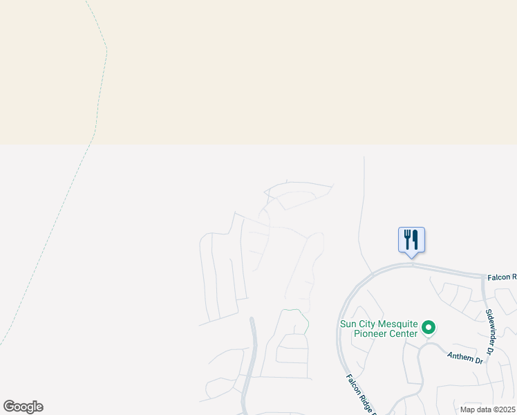 map of restaurants, bars, coffee shops, grocery stores, and more near in Mesquite