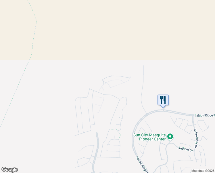 map of restaurants, bars, coffee shops, grocery stores, and more near in Mesquite