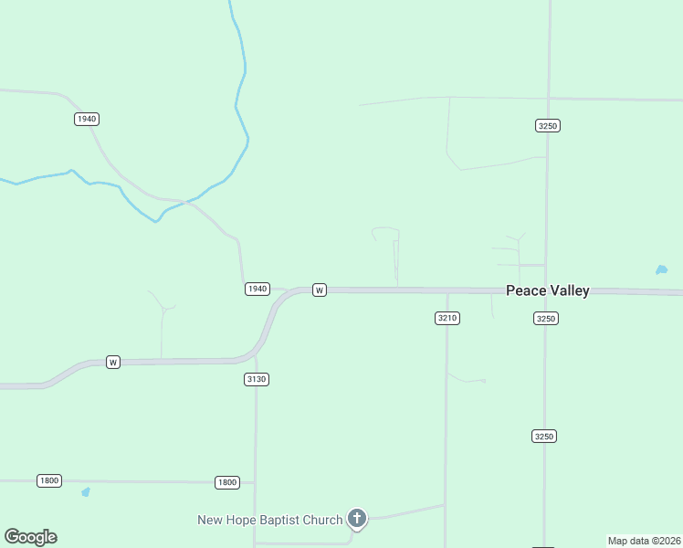 map of restaurants, bars, coffee shops, grocery stores, and more near 7291 State Route West in Peace Valley