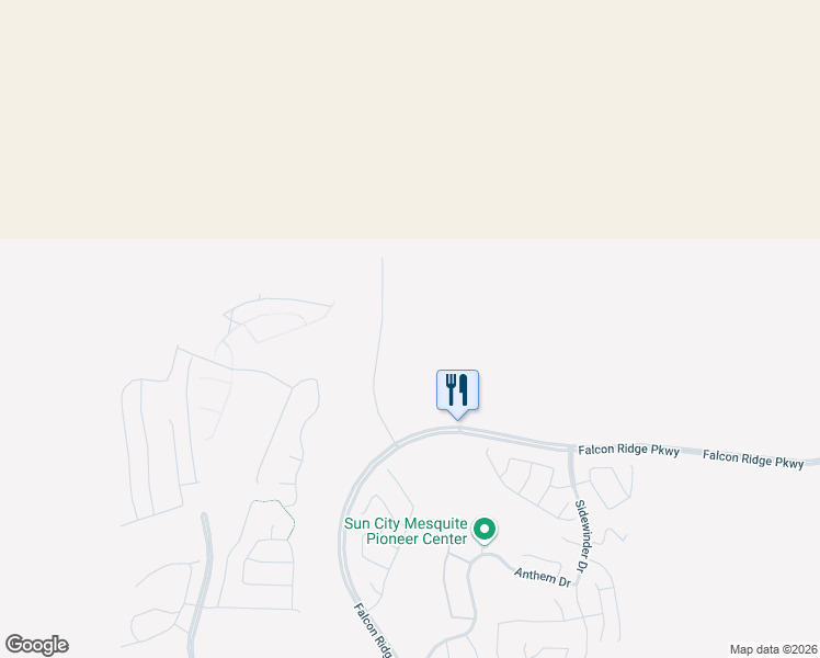 map of restaurants, bars, coffee shops, grocery stores, and more near in Mesquite