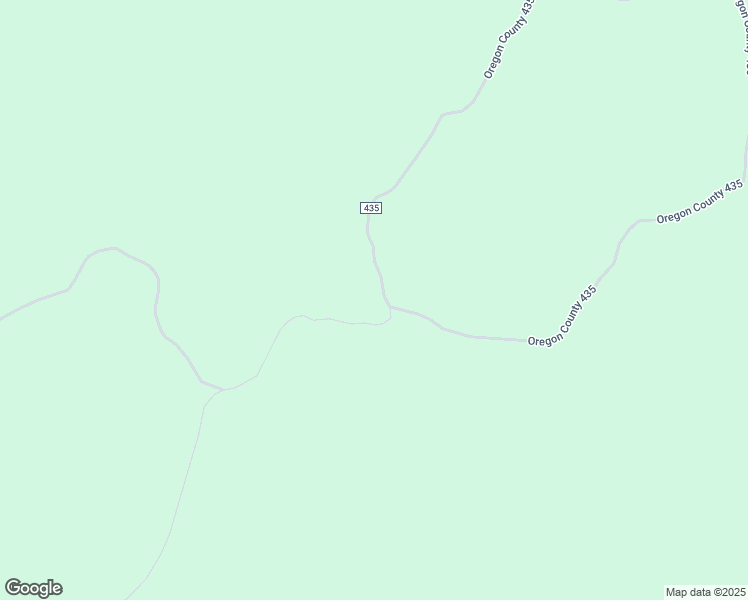 map of restaurants, bars, coffee shops, grocery stores, and more near 1660 County Road 435 in Birch Tree