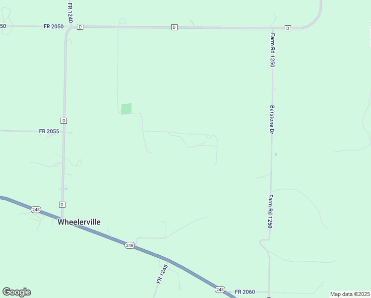 map of restaurants, bars, coffee shops, grocery stores, and more near 2740 Red Hill Drive in Crane