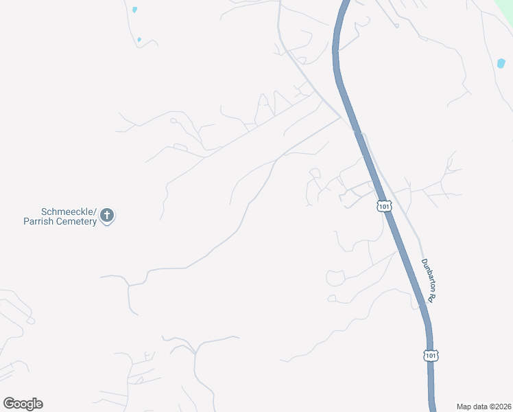 map of restaurants, bars, coffee shops, grocery stores, and more near 19338 Oak Ridge Drive in Aromas