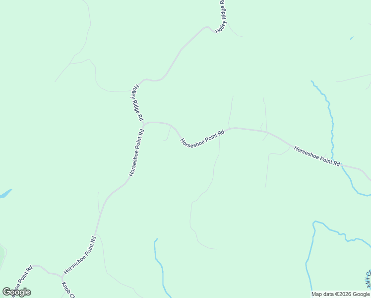 map of restaurants, bars, coffee shops, grocery stores, and more near 1231 Horseshoe Point Road in Henry