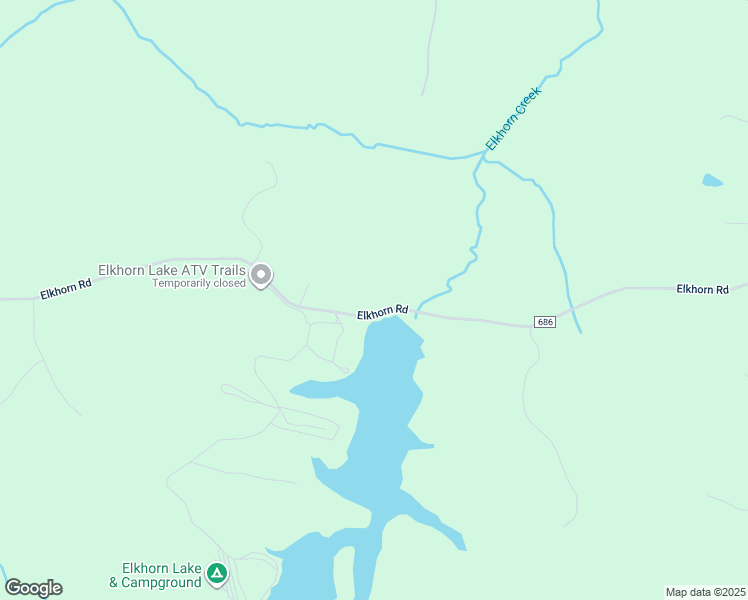map of restaurants, bars, coffee shops, grocery stores, and more near 2621 Elkhorn Road in Java