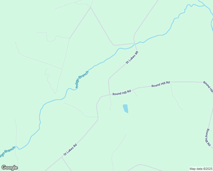 map of restaurants, bars, coffee shops, grocery stores, and more near 13210 Saint Lukes Road in Sedley