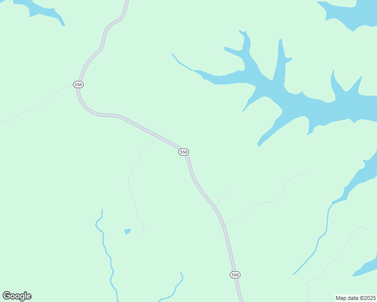 map of restaurants, bars, coffee shops, grocery stores, and more near 9684 State Highway 558 in Albany