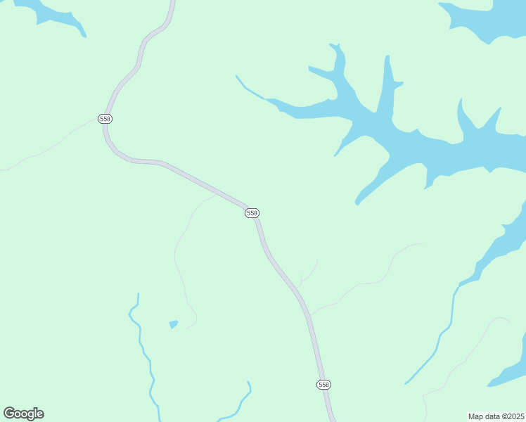 map of restaurants, bars, coffee shops, grocery stores, and more near 9684 Kentucky 558 in Albany