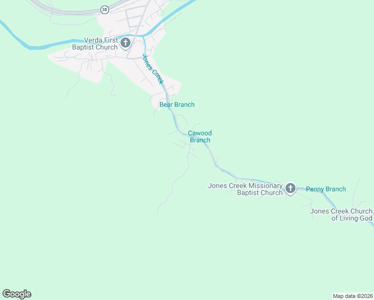 map of restaurants, bars, coffee shops, grocery stores, and more near 11 Cawood Brook in Cawood