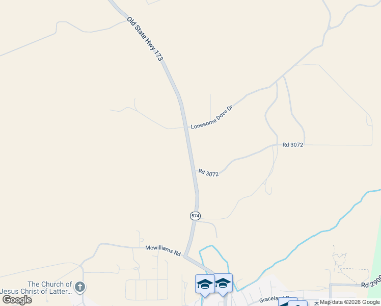 map of restaurants, bars, coffee shops, grocery stores, and more near 632 North Light Plant Road in Aztec