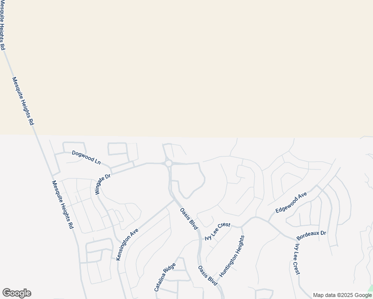 map of restaurants, bars, coffee shops, grocery stores, and more near in Mesquite