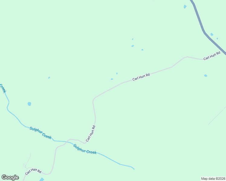map of restaurants, bars, coffee shops, grocery stores, and more near 1924 Carl Hurt Road in Scottsville