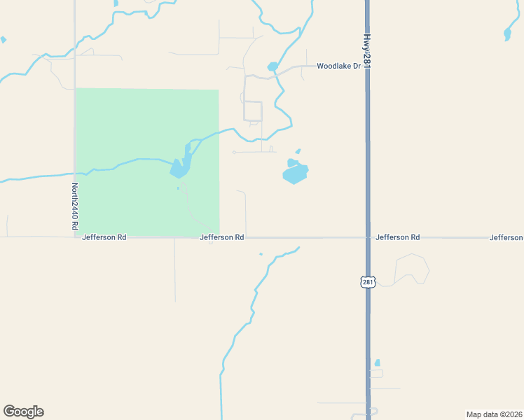 map of restaurants, bars, coffee shops, grocery stores, and more near 44625 Jefferson Road in Alva