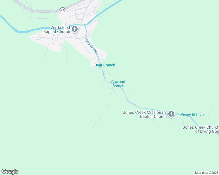 map of restaurants, bars, coffee shops, grocery stores, and more near 11 Cawood Brook in Cawood