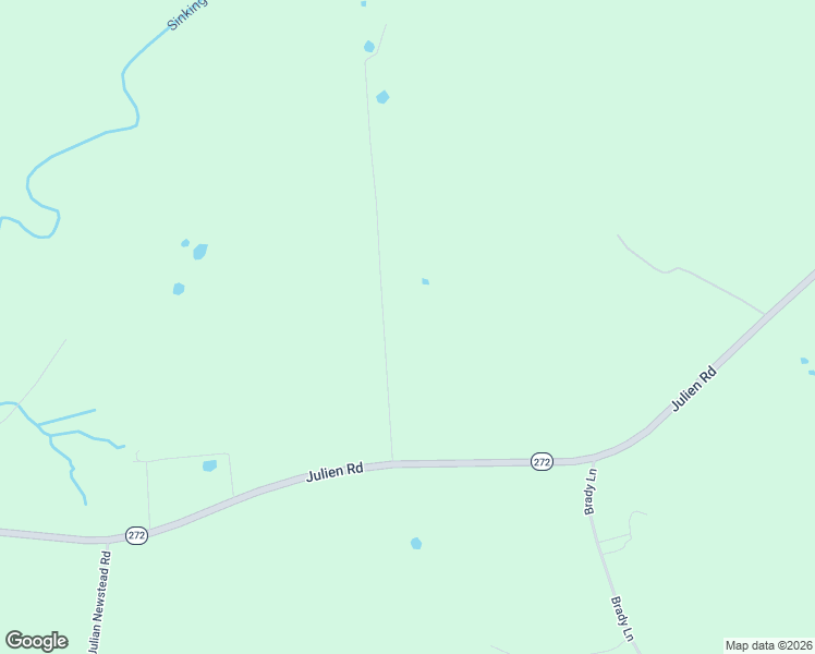 map of restaurants, bars, coffee shops, grocery stores, and more near 2480 Mock Road in Hopkinsville