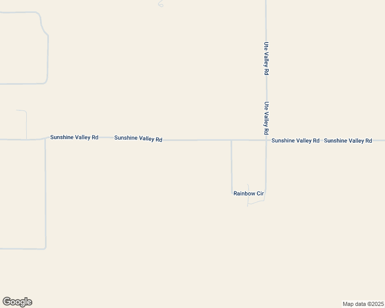 map of restaurants, bars, coffee shops, grocery stores, and more near Sunshine Valley Road in Questa