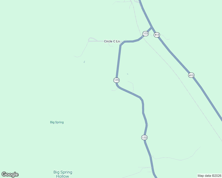 map of restaurants, bars, coffee shops, grocery stores, and more near 647 Missouri 173 in Galena