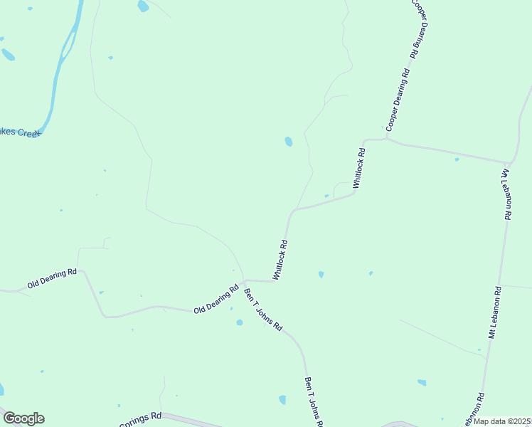 map of restaurants, bars, coffee shops, grocery stores, and more near 413 Whitlock Road in Alvaton