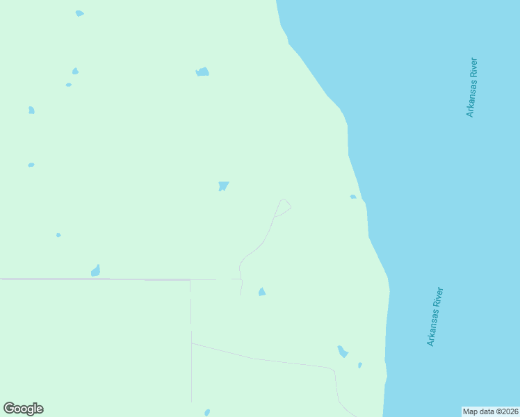 map of restaurants, bars, coffee shops, grocery stores, and more near 8250 East Brake Road in Newkirk