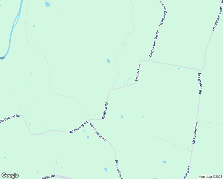 map of restaurants, bars, coffee shops, grocery stores, and more near 500 Whitlock Road in Alvaton