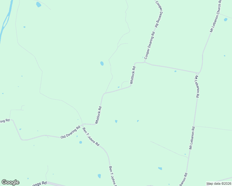 map of restaurants, bars, coffee shops, grocery stores, and more near 564 Whitlock Road in Alvaton