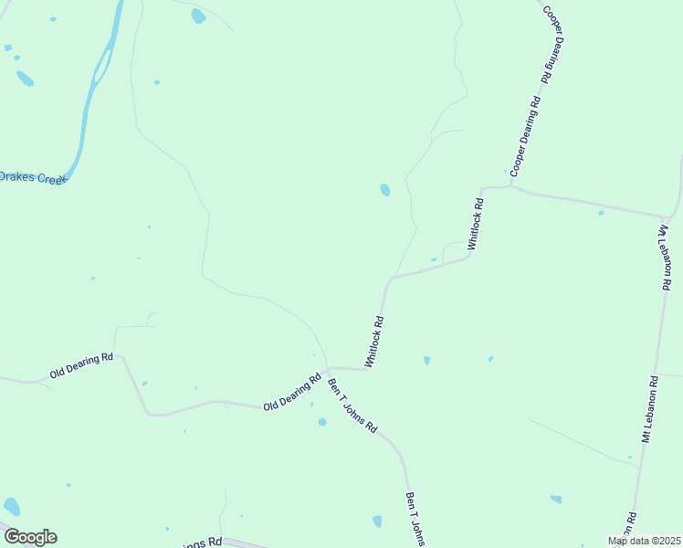 map of restaurants, bars, coffee shops, grocery stores, and more near 413 Whitlock Road in Alvaton