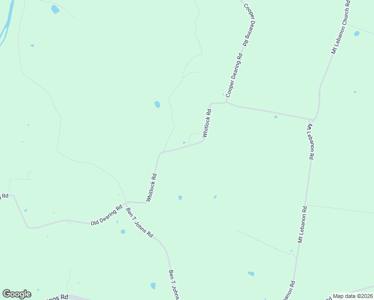 map of restaurants, bars, coffee shops, grocery stores, and more near 564 Whitlock Road in Alvaton