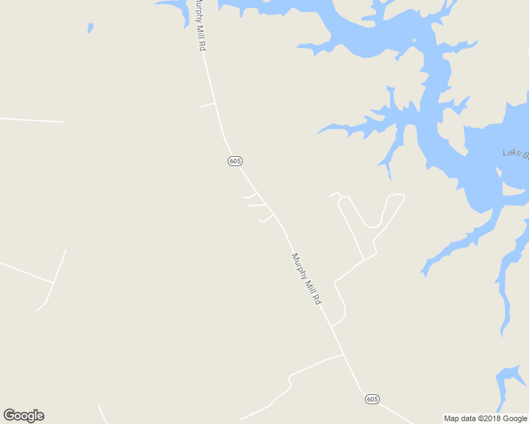 map of restaurants, bars, coffee shops, grocery stores, and more near 21432 Murphy Mill Road in Windsor